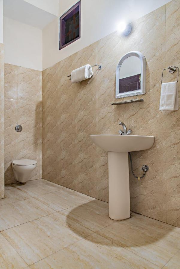 Valley View Apartments Kasauli Εξωτερικό φωτογραφία