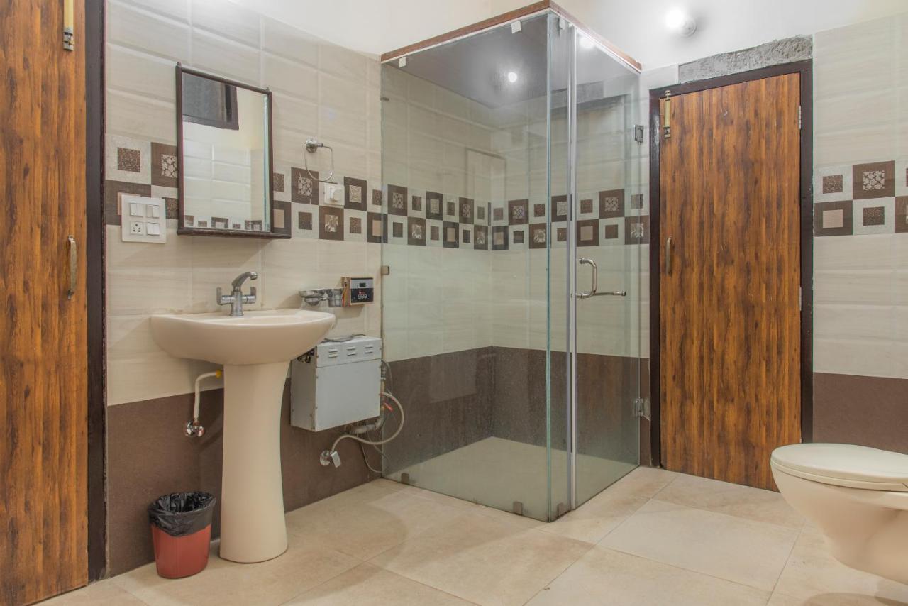 Valley View Apartments Kasauli Εξωτερικό φωτογραφία
