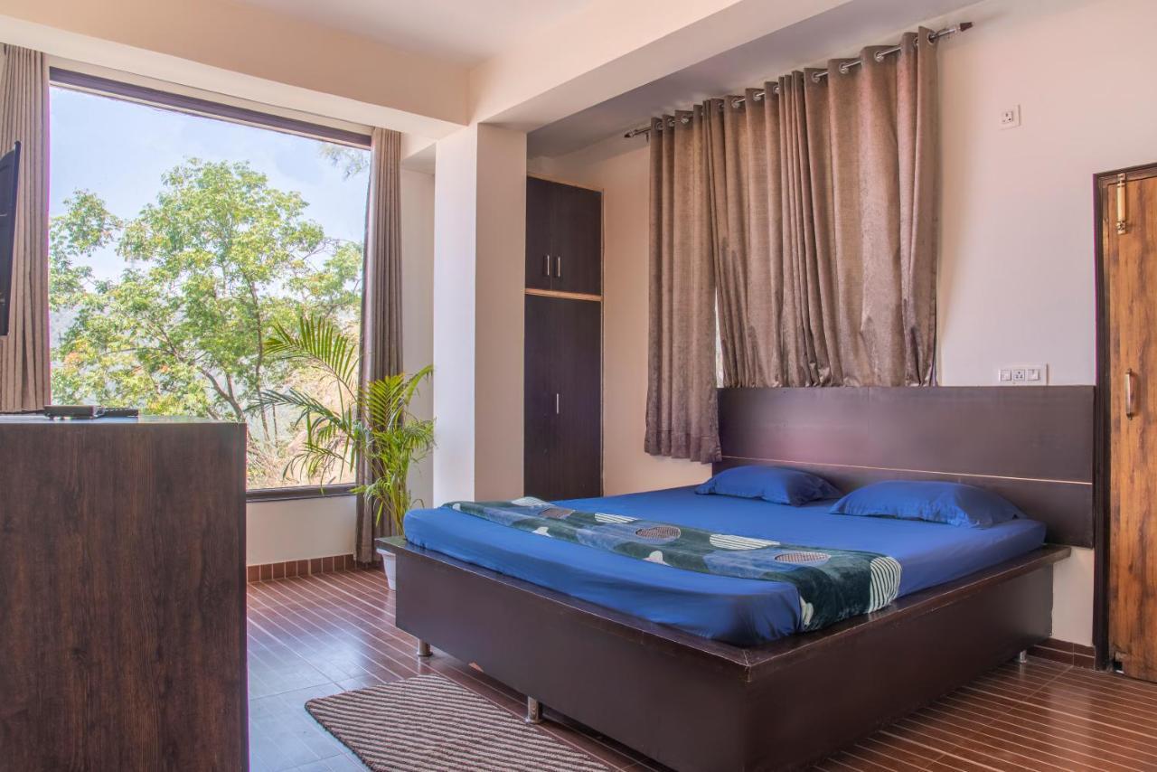 Valley View Apartments Kasauli Εξωτερικό φωτογραφία