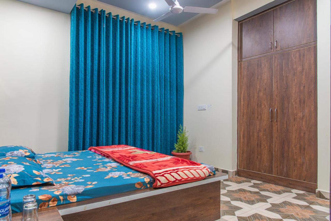 Valley View Apartments Kasauli Εξωτερικό φωτογραφία