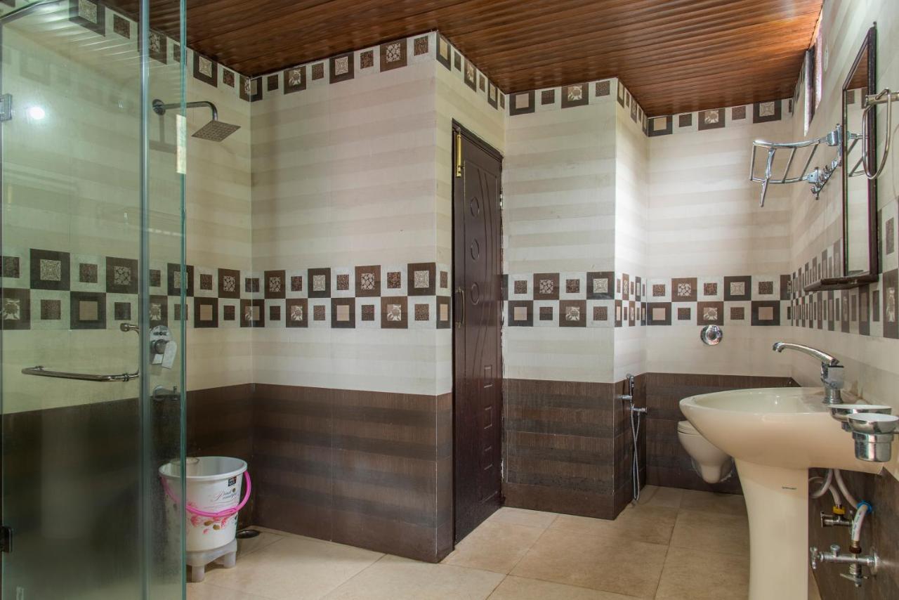 Valley View Apartments Kasauli Εξωτερικό φωτογραφία